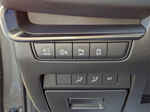 Used 2025 MAZDA MAZDA3 Hatchback w/Premium Plus Pkg image 16