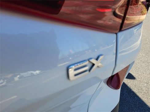 Used 2021 Kia Seltos EX image 10