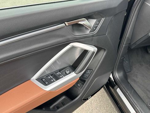 New 2025 Audi Q3 2.0T Premium Plus w/ Premium Plus Package image 25