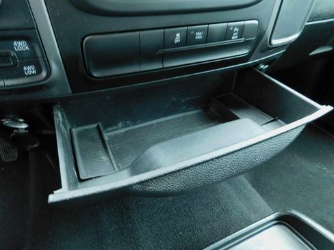 Used 2024 RAM 1500 Classic Warlock image 28