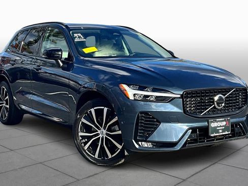 Certified 2023 Volvo XC60 B5 Plus w/ Climate Package image 2