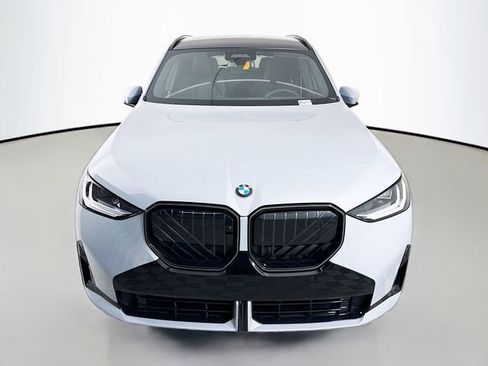 New 2026 BMW X3 xDrive30 w/ Premium Package image 2