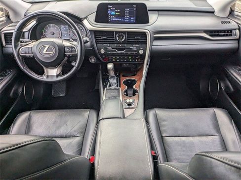 Used 2021 Lexus RX 350L Premium image 14