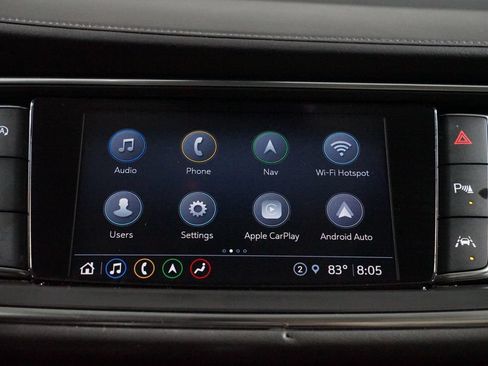 Used 2022 Buick Enclave Premium w/ Experience Buick Package FWD image 20