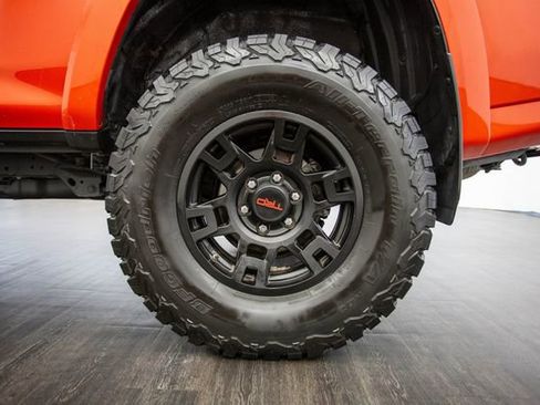 Used 2015 Toyota 4Runner TRD Pro image 46