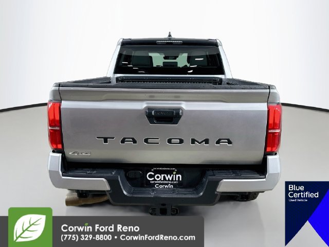 Used 2026 Toyota Tacoma SR5 AWD/4WD image 9