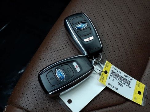 Used 2020 Subaru Forester Touring image 41