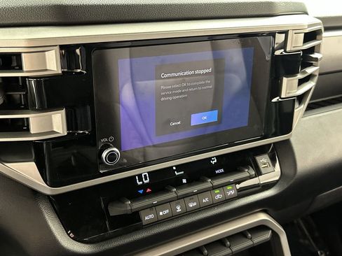 Used 2026 Toyota Tundra SR5 image 17