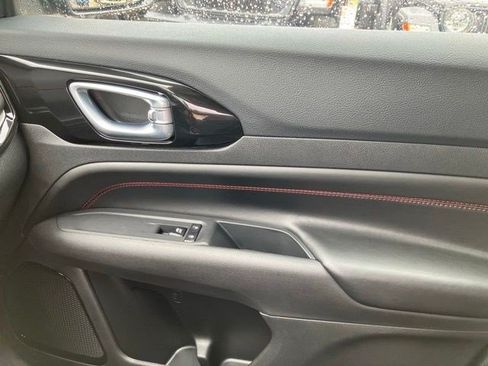 New 2026 Jeep Compass Trailhawk AWD/4WD image 19