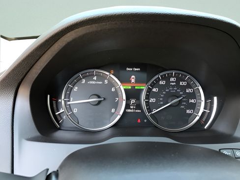 Used 2020 Acura MDX SH-AWD w/ Technology Package image 20