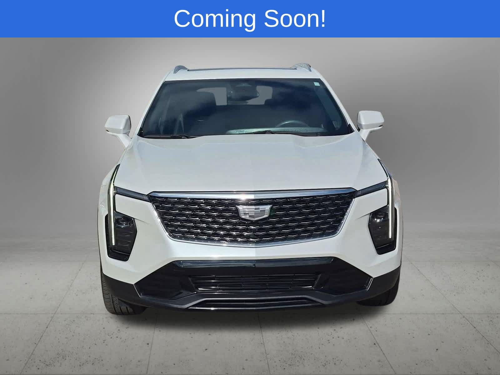 Used 2024 Cadillac XT4 Premium Luxury AWD/4WD image 9