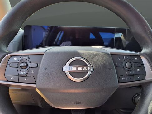New 2026 Nissan Sentra S FWD image 13