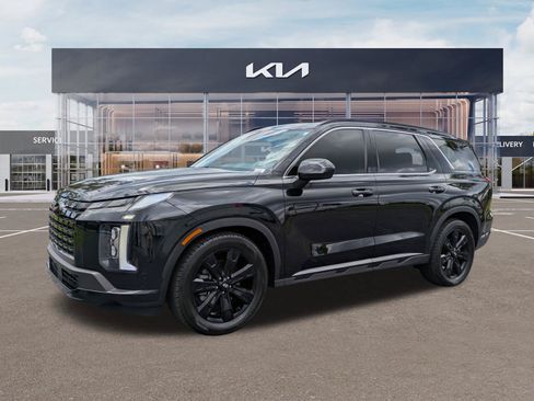 Used 2024 Hyundai Palisade XRT AWD/4WD image 6
