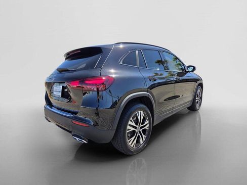 Certified 2026 Mercedes-Benz GLA 250 image 5