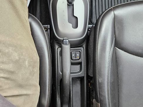 Used 2022 Chevrolet Spark LT w/ Driver Confidence Package image 17