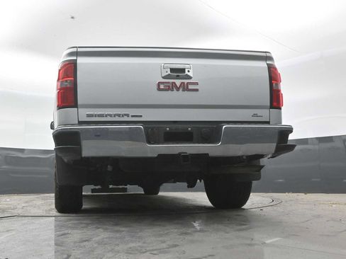 Used 2019 GMC Sierra 1500 Limited w/ Sierra Convenience Package AWD/4WD image 31