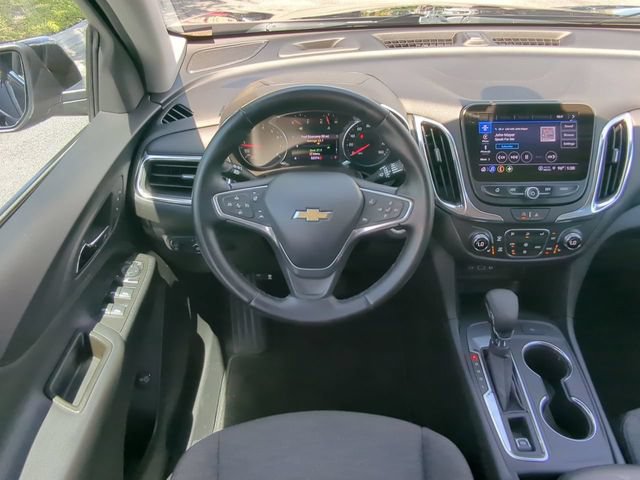 Used 2023 Chevrolet Equinox LT FWD image 18