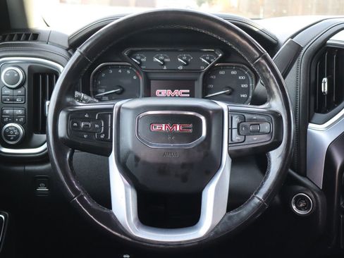 Used 2019 GMC Sierra 1500 SLT w/ SLT Premium Package image 20