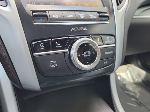 Used 2020 Acura TLX Type S PMC Edition AWD/4WD image 25