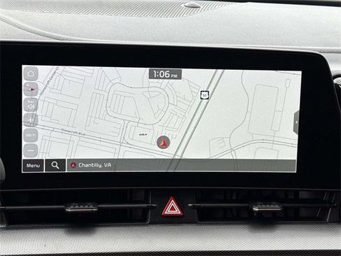 Used 2024 Kia Sportage SX image 20