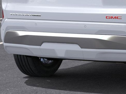 New 2026 GMC Terrain Denali image 38