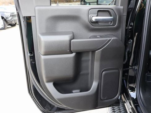 New 2026 Chevrolet Silverado 3500 W/T AWD/4WD image 25