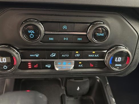 Used 2025 Ford Bronco Big Bend AWD/4WD image 20