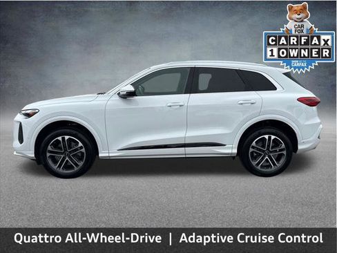 Used 2025 Audi Q5 Premium w/ Convenience Package AWD/4WD image 5