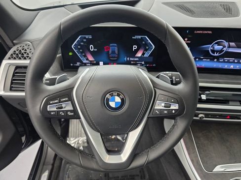 Used 2024 BMW X5 sDrive40i w/ Parking Assistance Package RWD image 18
