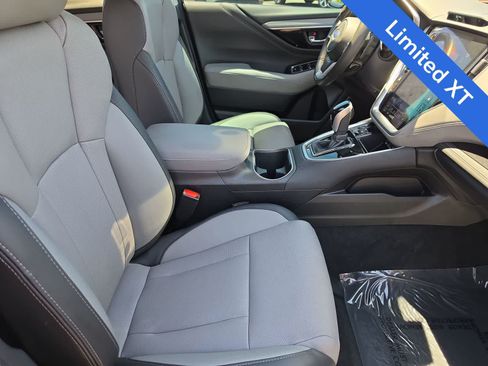 Used 2024 Subaru Outback Limited XT AWD/4WD image 18