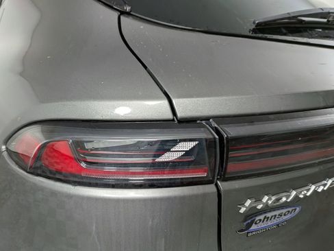 New 2025 Dodge Hornet GT w/ Cold Weather Group image 13