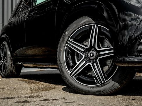 New 2026 Mercedes-Benz GLE 580 4MATIC image 7