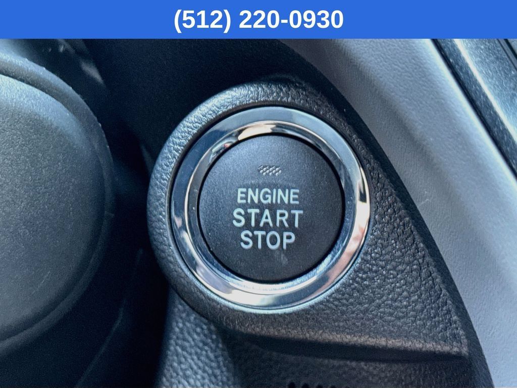 New 2026 Subaru Crosstrek 2.5i Wilderness AWD/4WD image 19