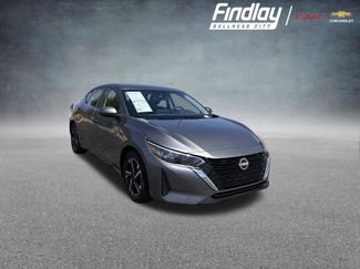 Used 2024 Nissan Sentra SV FWD video 1