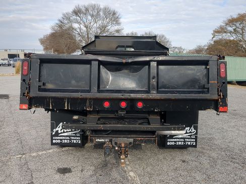 Used 2019 Ford F450 XL image 4