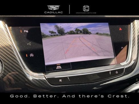 Certified 2024 Cadillac XT6 Sport AWD/4WD image 21