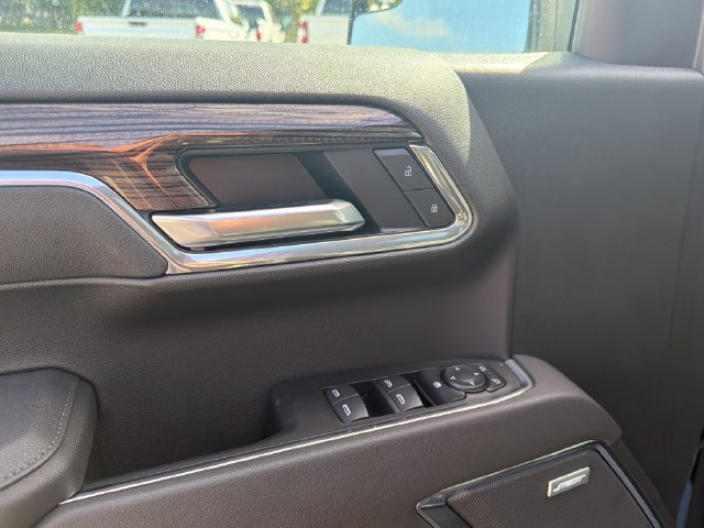 New 2026 Chevrolet Silverado 1500 RST AWD/4WD image 27