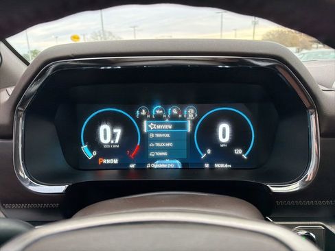 Certified 2022 Ford F150 King Ranch w/ Equipment Group 601A High image 28