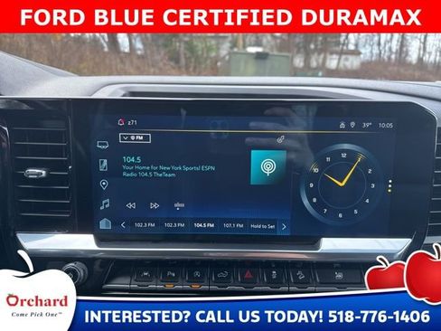 Used 2022 Chevrolet Silverado 1500 RST w/ RST All Star Premium Package image 29