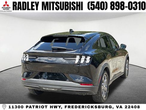 Used 2023 Ford Mustang Mach-E Select AWD/4WD image 19