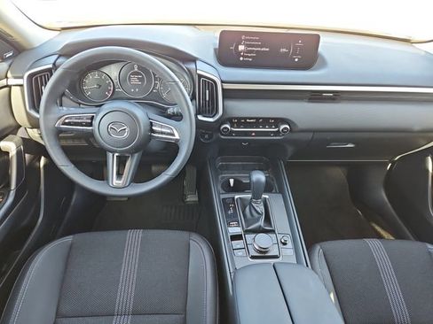 Certified 2025 MAZDA CX-50 AWD 2.5 S w/ Premium Package image 9