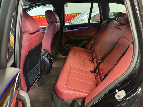 Used 2023 BMW X3 xDrive30i w/ Premium Package image 29