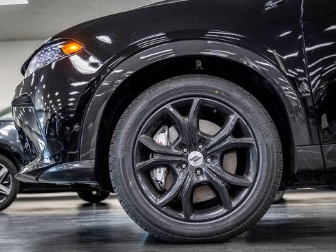 Used 2024 Dodge Hornet R/T Plus w/ Tech Pack Plus w/o Parking AWD/4WD image 10