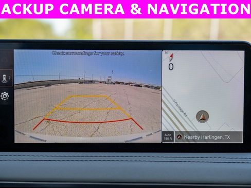 Used 2025 Genesis G70 2.5T image 3