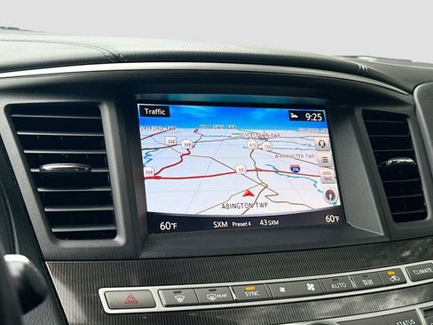 Used 2020 INFINITI QX60 Luxe w/ Essential Package AWD/4WD image 16