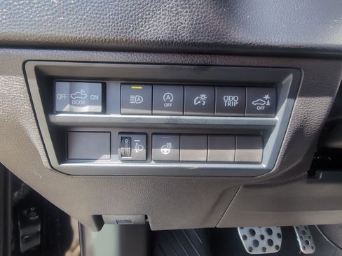 Used 2025 Toyota Tundra SR5 image 17