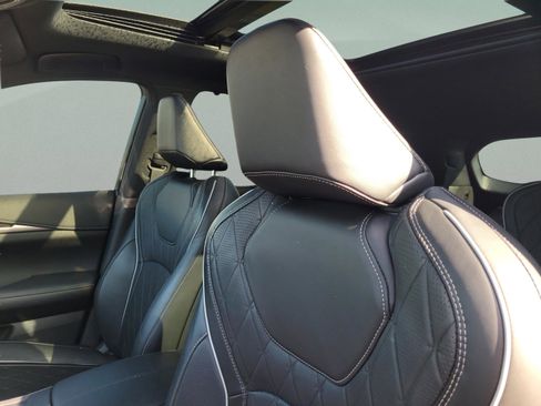 Used 2023 INFINITI QX60 Autograph w/ Cargo Package image 19