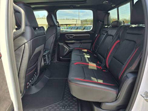 New 2026 RAM 1500 RHO w/ RHO Level 1 Equipment Group image 10