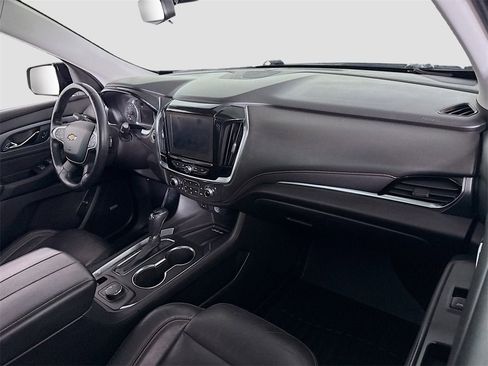 Used 2018 Chevrolet Traverse Premier w/ Redline Edition image 25