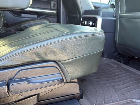 Certified 2022 Ford Expedition Timberline image 27